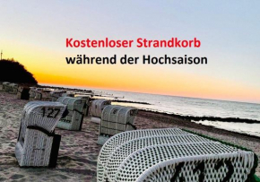 Meeresblick-Strandkieker-Haus-3-WE-45, Hohwacht